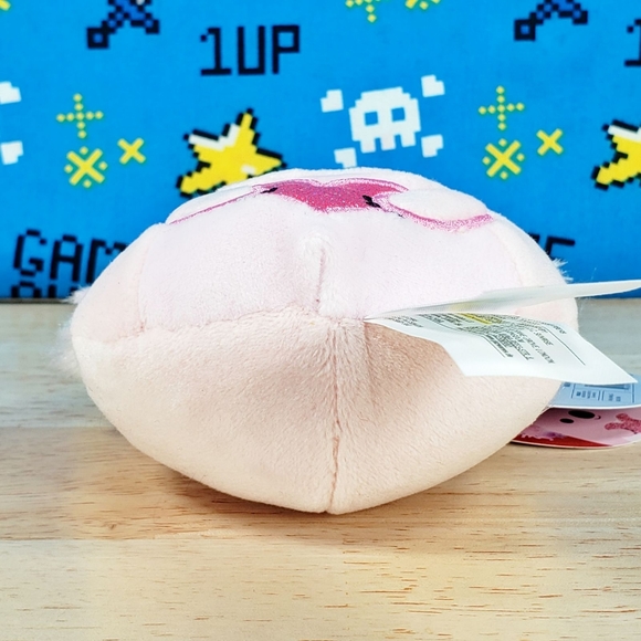 Squishmallow Kaelea the Koala 3.5" Clip UltraSoft Stuffed Valentine's Day Plush - Picture 7 of 12